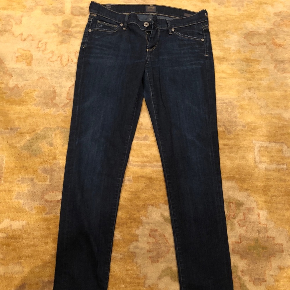 Citizens of Humanity Skinny Jeans